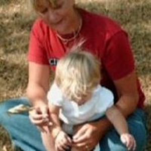 Meet your Posher, Debra